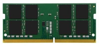 Kingston Notebook Memory Module - 16GB