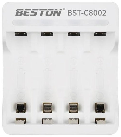 AA/AAA BATTERY CHARGER