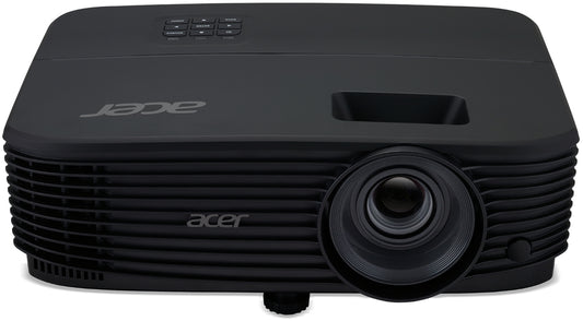 Acer X1228i; DLP 3D; XGA; 4800Lm; 20000/1; HDMI; Wifi; Bag; 2.7kg; Data Projector; SA Power EMEA