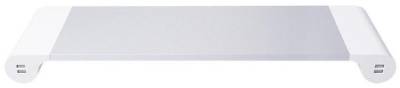 MONITOR STAND WITH 4 USB