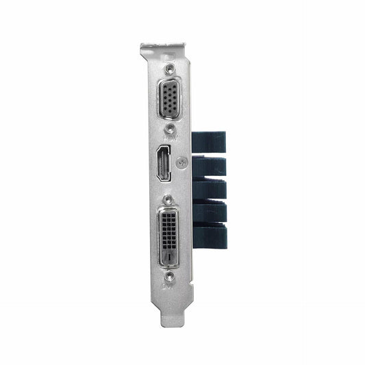 ASUS Graphics Card/NVIDIA/PCIe2.0/2GB GDDR5/1xHDMI/1xD-Sub/1xDVI/300w/ 17x6.9x3.9cm.