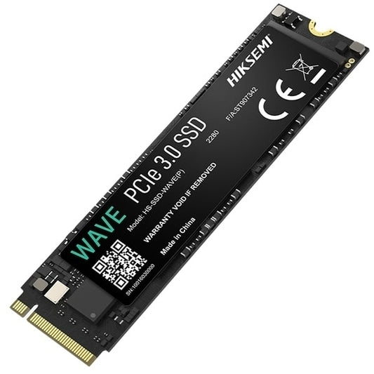 HIKSEMI Wave(P) 1TB Gen3 M.2 NVMe 3D NAND SSD