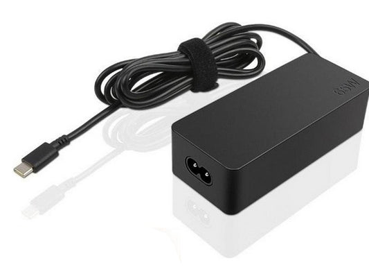 LENOVO Lenovo 65W Standard AC Adapter (USB Type-C) | 20V-3.25A 65W | 1yr Carry In