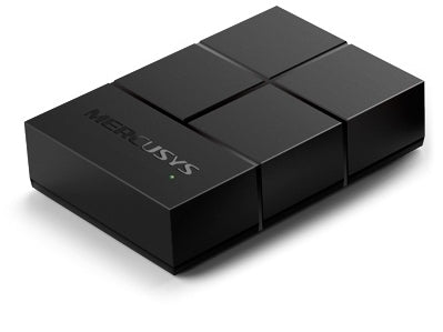 Mercusys MS105G 5 port Gigabit Desktop Switch