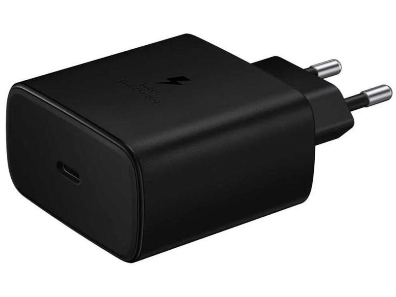 MicroWorld Wall Charger