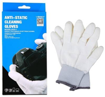 Vsgo anti-static cleaning gloves