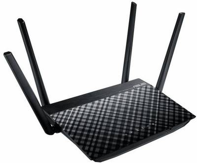 Asus RT-AC58U Gigabit Router