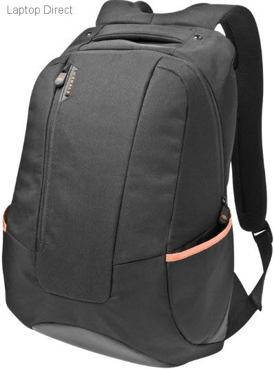 EVERKI EKP116NBK SWIFT 17'' LIGHT LAPTOP BACKPACK