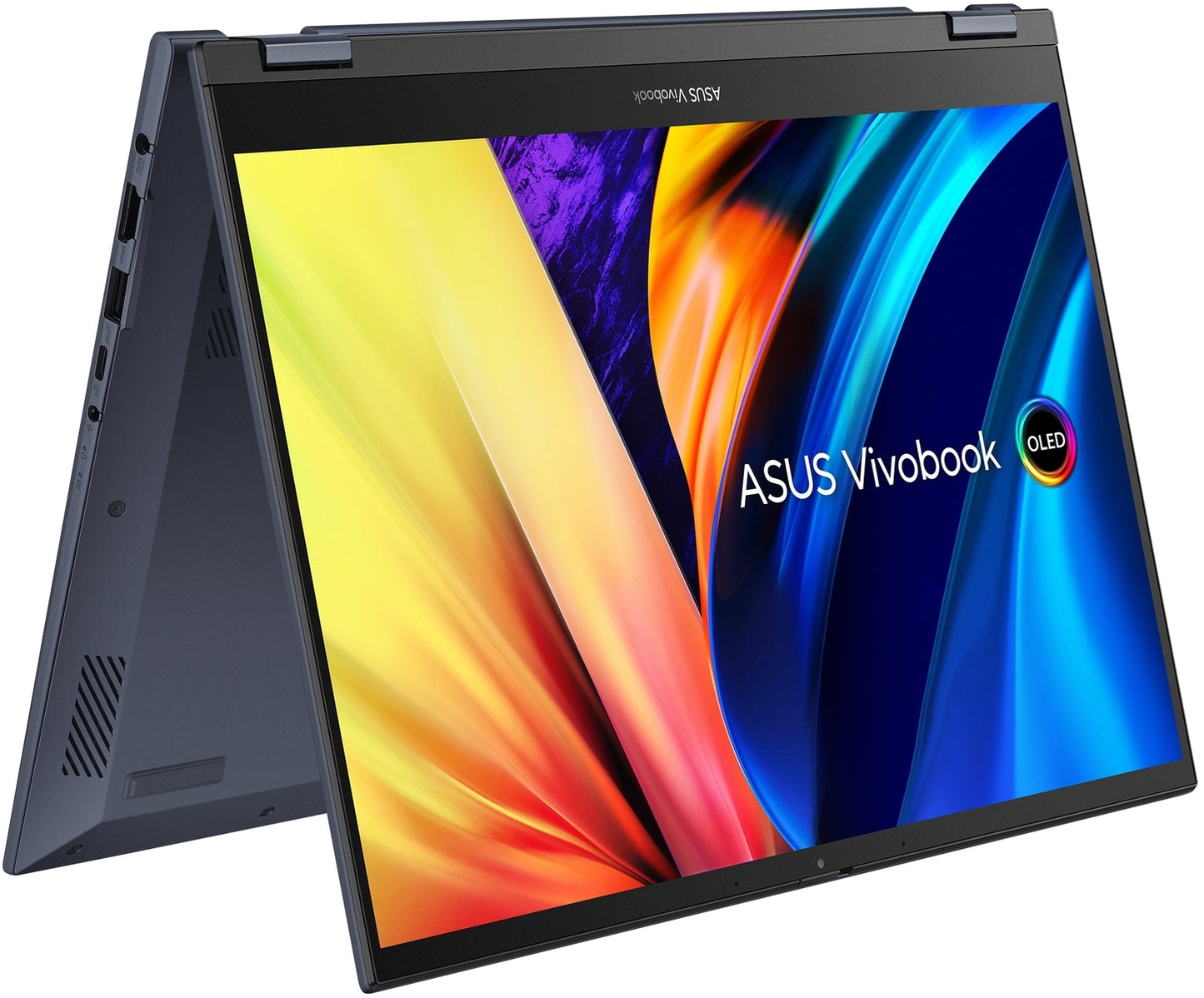 ASUS Vivobook S 14 Flip Laptop