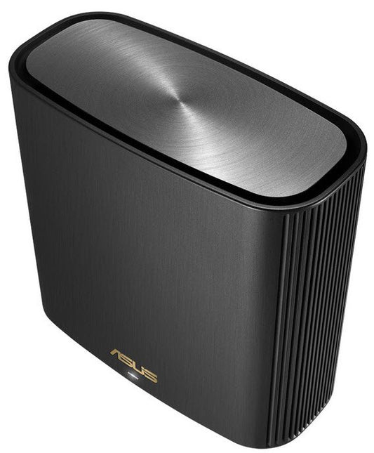 ASUS ROUTER/Mesh/574+1201+4804MbpsCvg up to225 Sqm/ 1xWAN/3xLAN/AiMeshAiProtectionPro/VPN/Wallmount/Instant Guard90IGO590-MO3A30