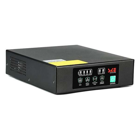 Microworld MUPS3 POE 60W Mini UPS 16000mAh