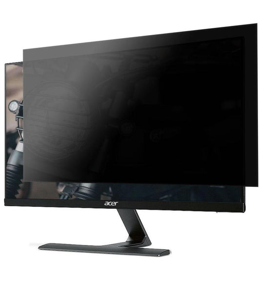 MicroWorld Privacy Screen Protector - 31.5"