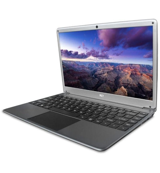 RCT Laptop - with Backpack