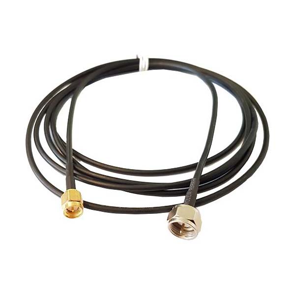 RG174 PIGTAIL EXTENSION 2M