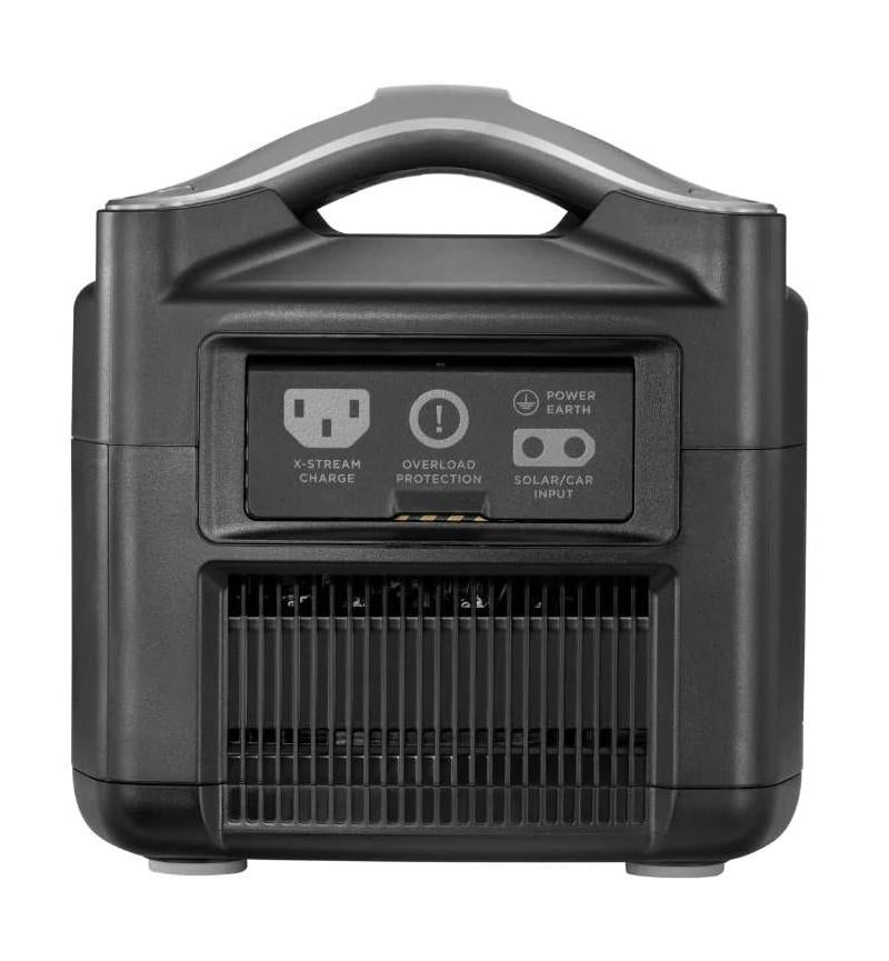 Ecoflow River Portable Power Station