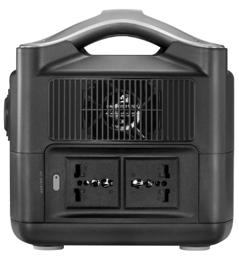 Ecoflow River Portable Power Station