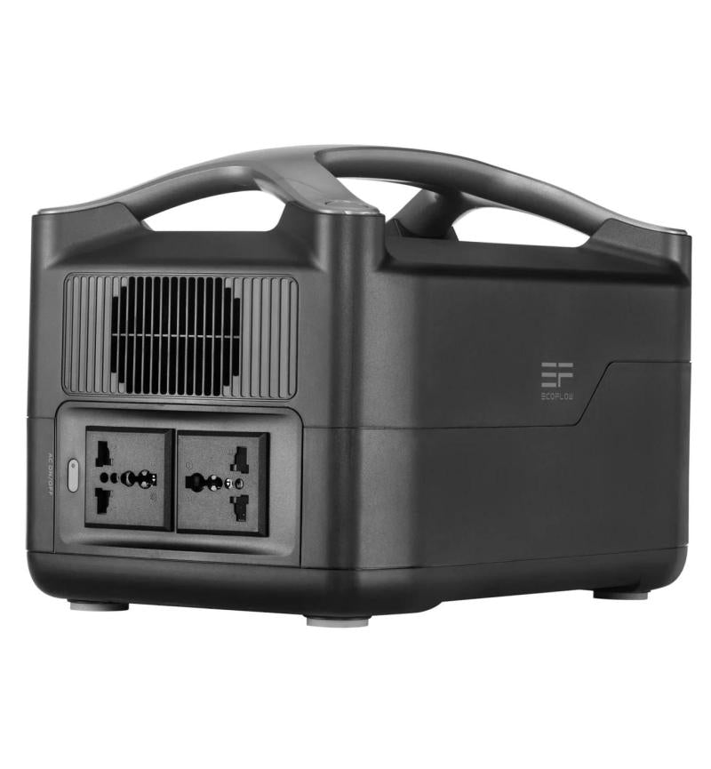 Ecoflow River Portable Power Station