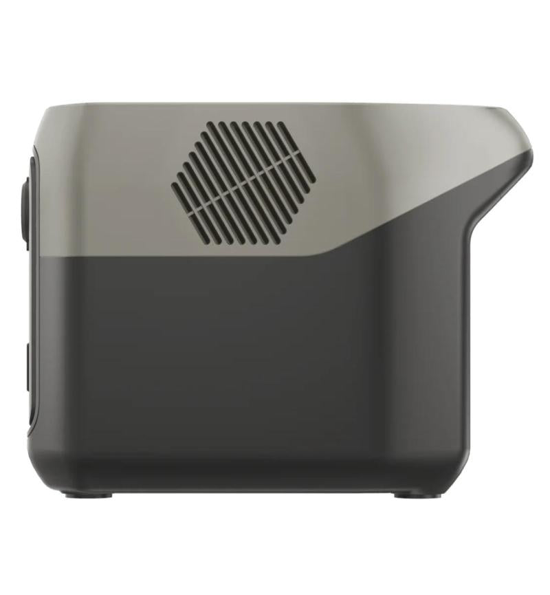 Ecoflow River 2 Max Portable Power Station - with Surge Protection Plug