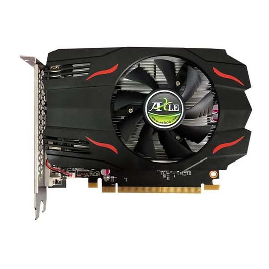 Axle AMD Radeon RX550 Graphics card