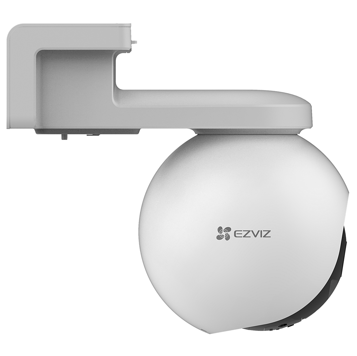 Ezviz EB8 2K Battery Power PT 4G Camera