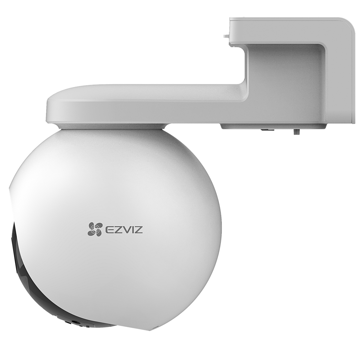 Ezviz EB8 2K Battery Power PT 4G Camera