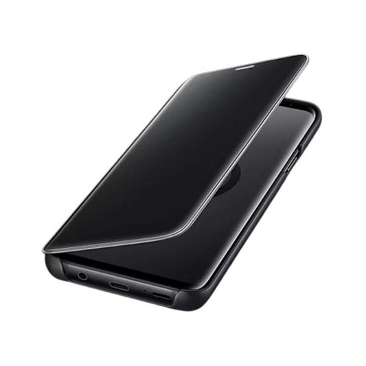 SAMSUNG CLEAR VIEW STANDING COVER S9+