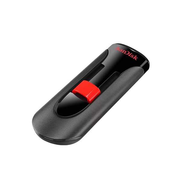 Sandisk Cruzer Glide 32GB Flash Drive