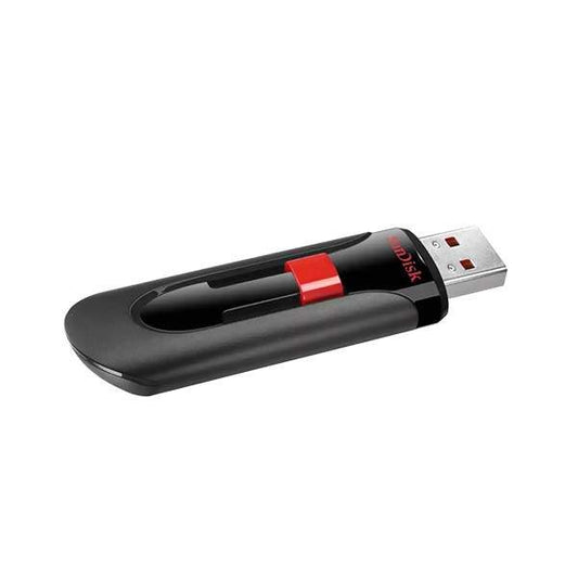 Sandisk Cruzer Glide 32GB Flash Drive