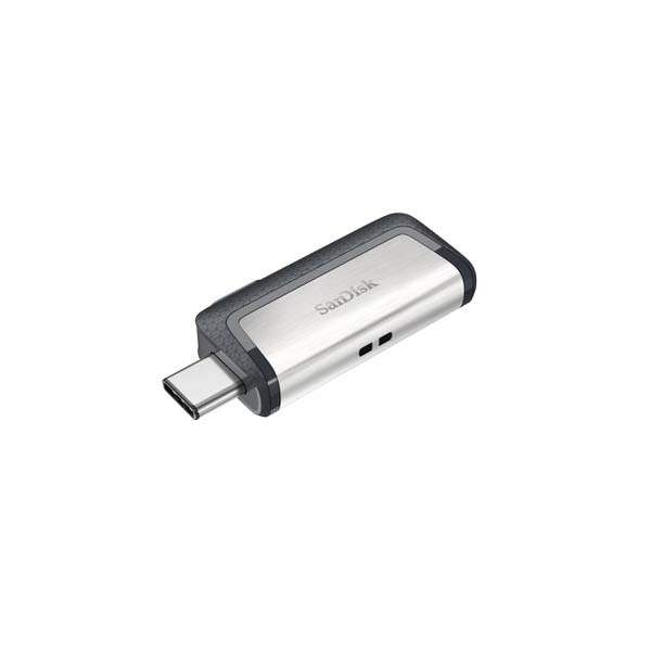 SanDisk Ultra Dual Drive USB Type-C 64GB