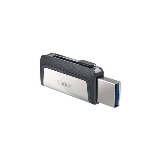SanDisk Ultra Dual Drive USB Type-C 64GB