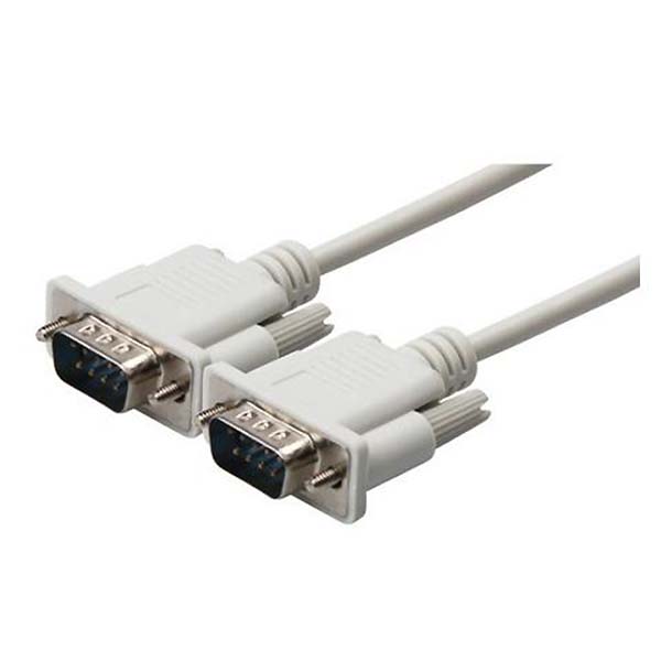 SERIAL MALE TO MALE 1.5M