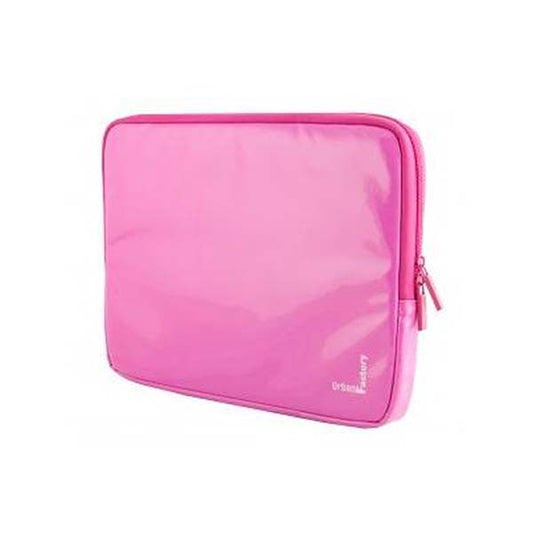 Fuschia Vinyl Crazy Sleeve 12''