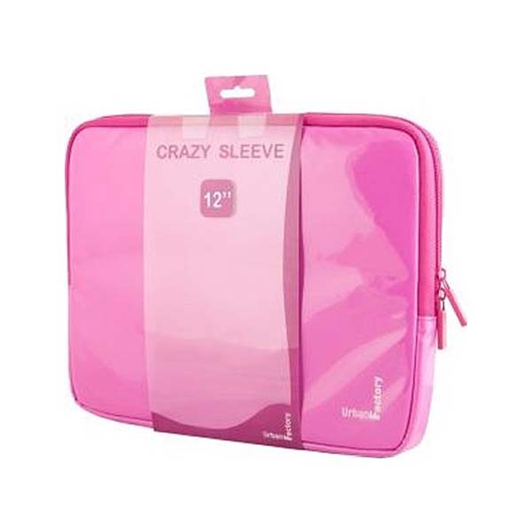 SPECIF CRAZY SLEEVE 12 INCHES - FUSHIA