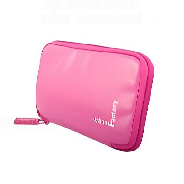 Urban Factory External Hard Disk Drive 2.5" case