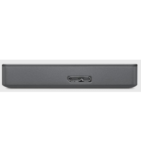 Seagate Basic Portable Drive - 2.5'' 5TB. USB 3.0