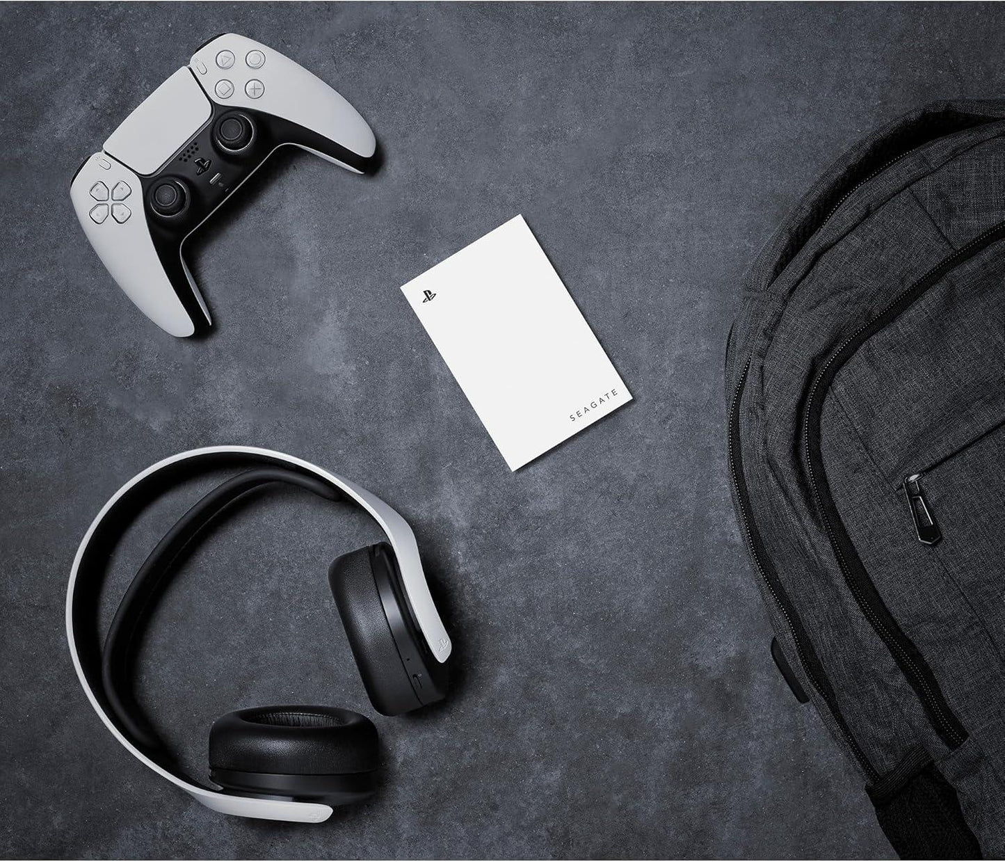 2.5 USB3 5TB - GAME DRIVE FOR PS5