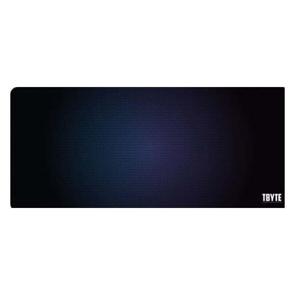 TBYTE DESK MOUSEPAD LARGE