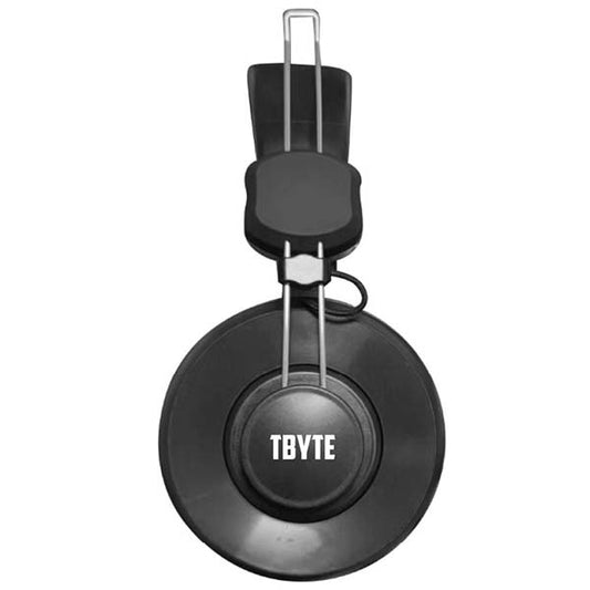 TBYTE OFFICE STEREO HEADSET 3.5MM