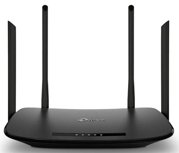 TP-Link AC1200 Wireless Router