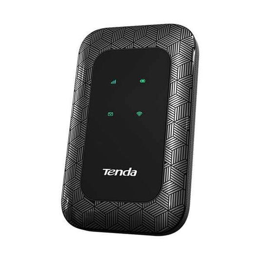Tenda 4G180 4G LTE Advanced Pocket Mobile Wi-Fi Portable Router