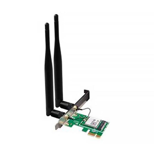 Tenda AC1200 Dual-Band Wireless PCIe Adapter