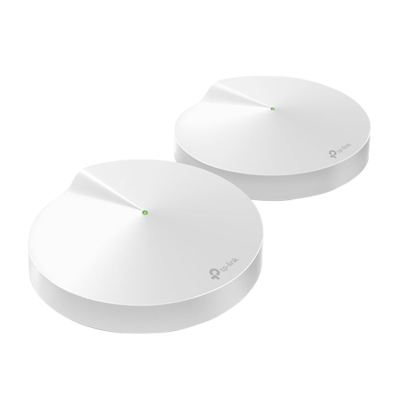 TP-Link Deco M5 Mesh 2 Pack