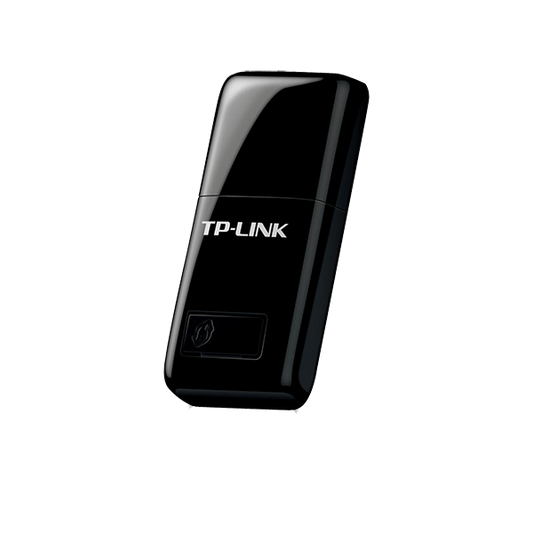 TP-Link 300MBPS Mini USB Adapter