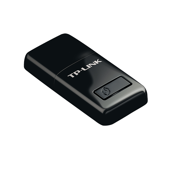 TP-Link 300MBPS Mini USB Adapter