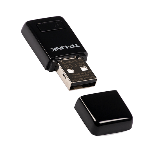 TP-Link 300MBPS Mini USB Adapter