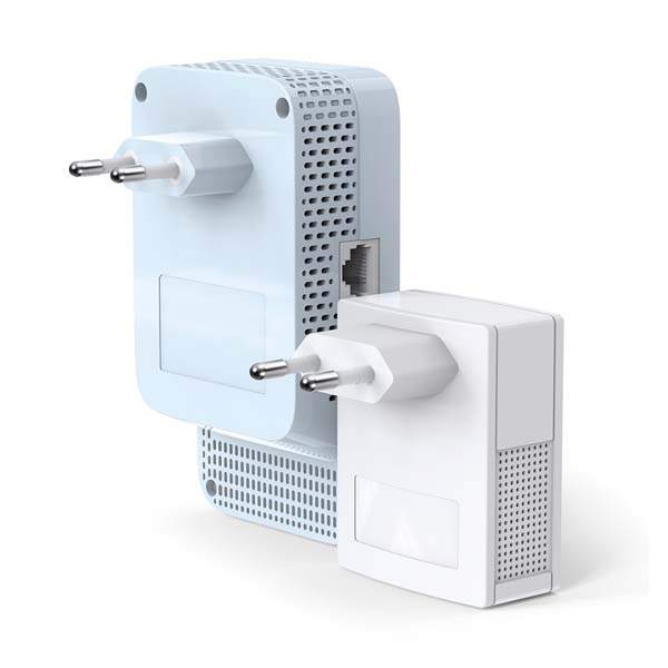 TP-Link AV1000 Gigabit Powerline ac WiFi Kit