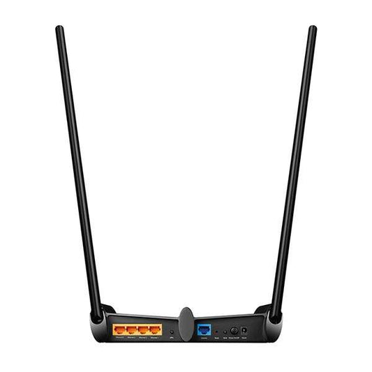TP-Link WR841HP 300MBPS High Power Wireless Router