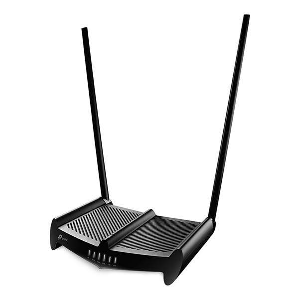 TP-Link WR841HP 300MBPS High Power Wireless Router