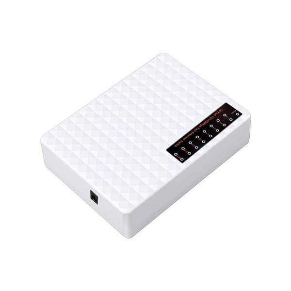Zyxel ES-105S Desktop Ethernet Switch 10-100 ES105S Zyxel ES-105S Desktop Ethernet Switch 10-100 ES105S
