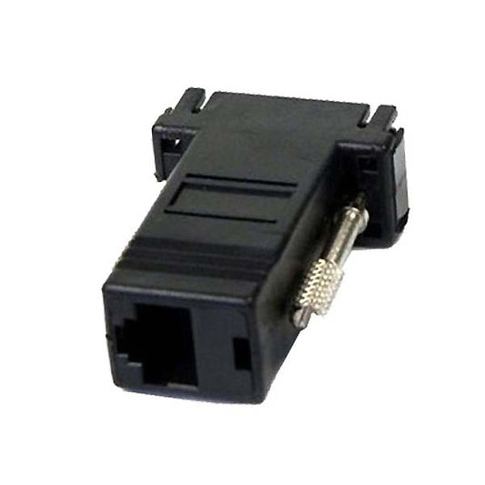 VGA OVER CAT5 PASSIVE PAIR